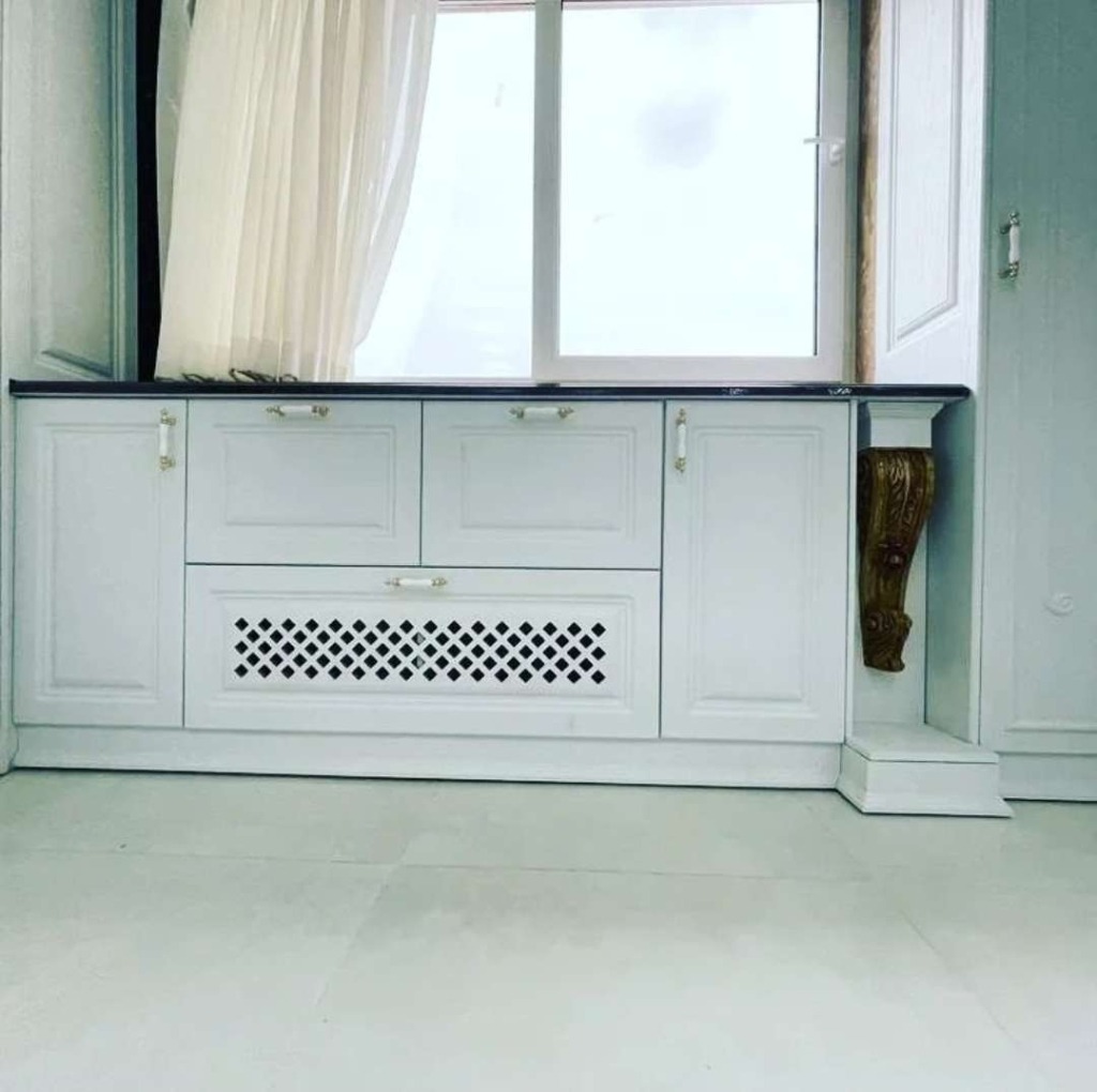 مزایای استفاده از خدمات شرکت تولیدی درب کابینت پدیده ممبران