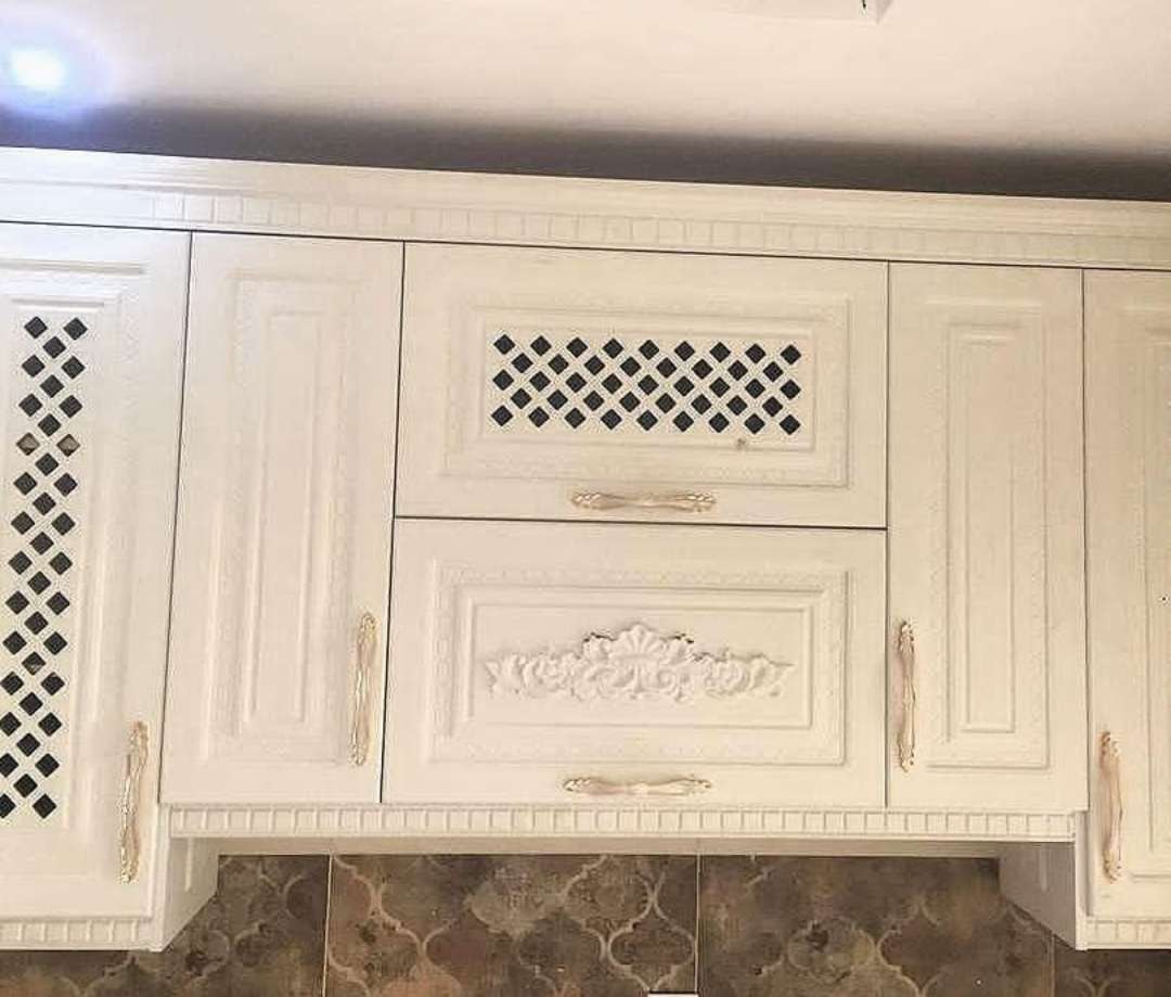 خدمات شرکت تولیدی درب کابینت پدیده ممبران