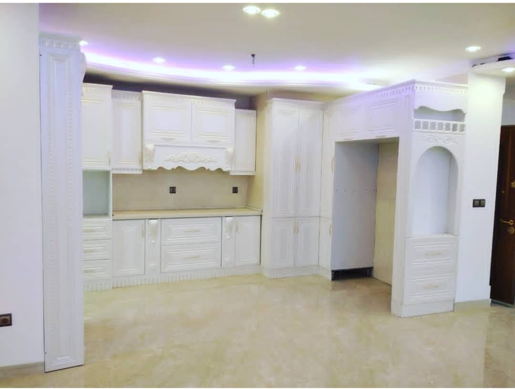 تولیدی درب کابینت