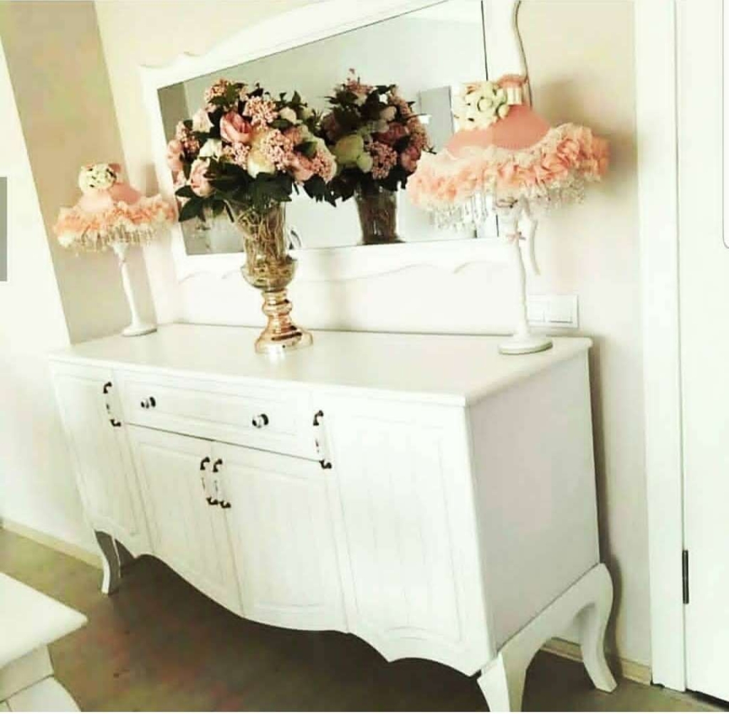 تولیدی درب کابینت