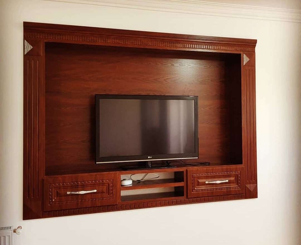 تولیدی درب کابینت